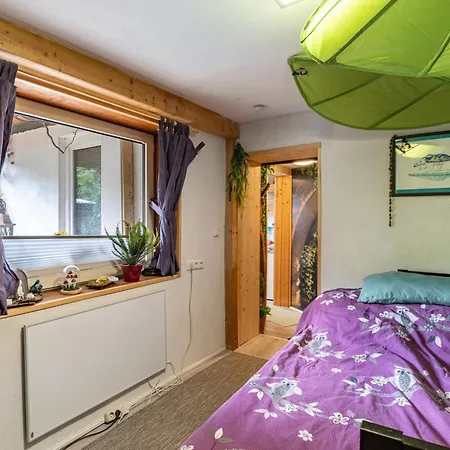 Hobbit Lounge Apartment Eppingen Exterior photo