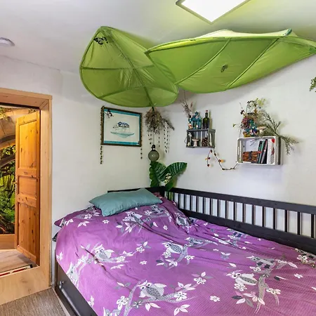 Hobbit Lounge Apartment Eppingen Exterior photo