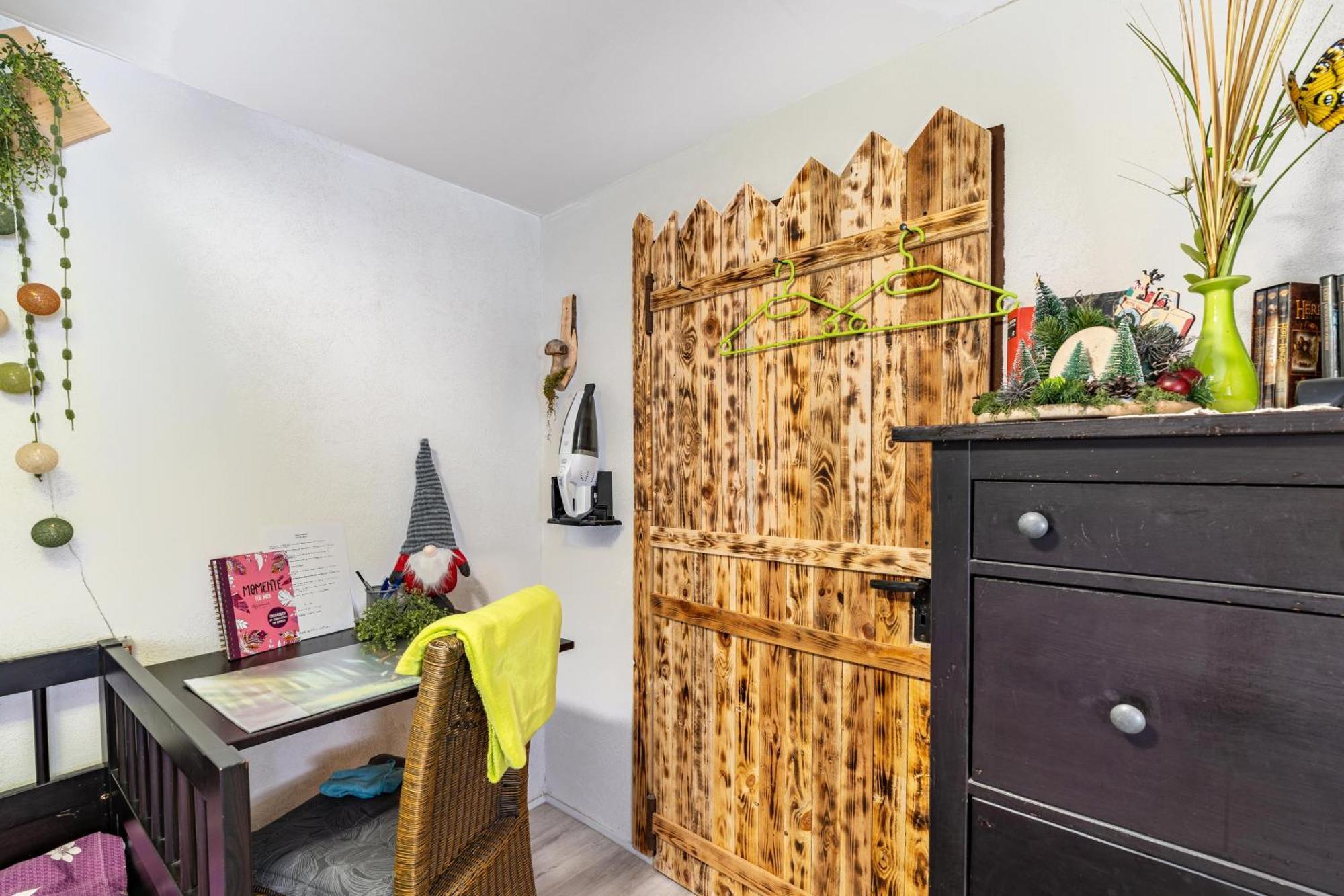 Hobbit Lounge Apartment Eppingen