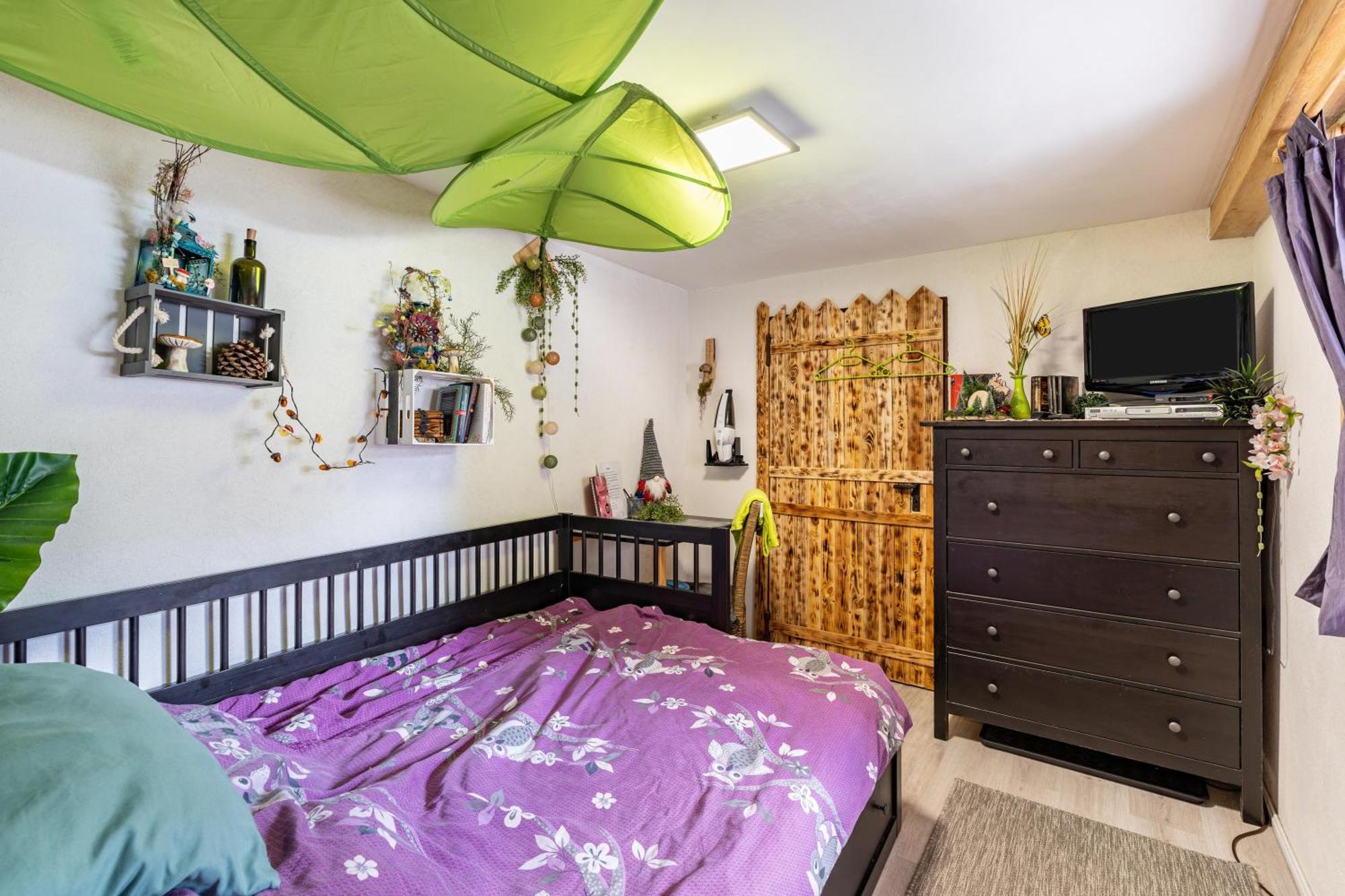 Hobbit Lounge Apartment