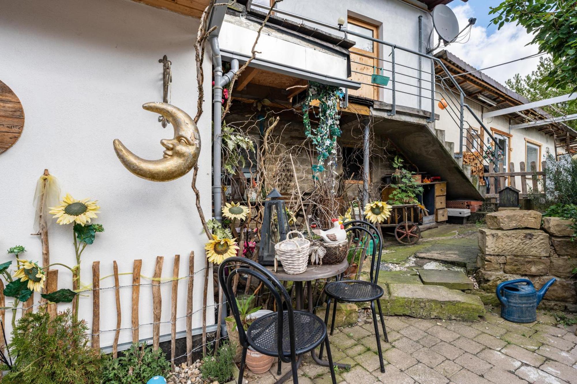 Hobbit Lounge Apartment Eppingen