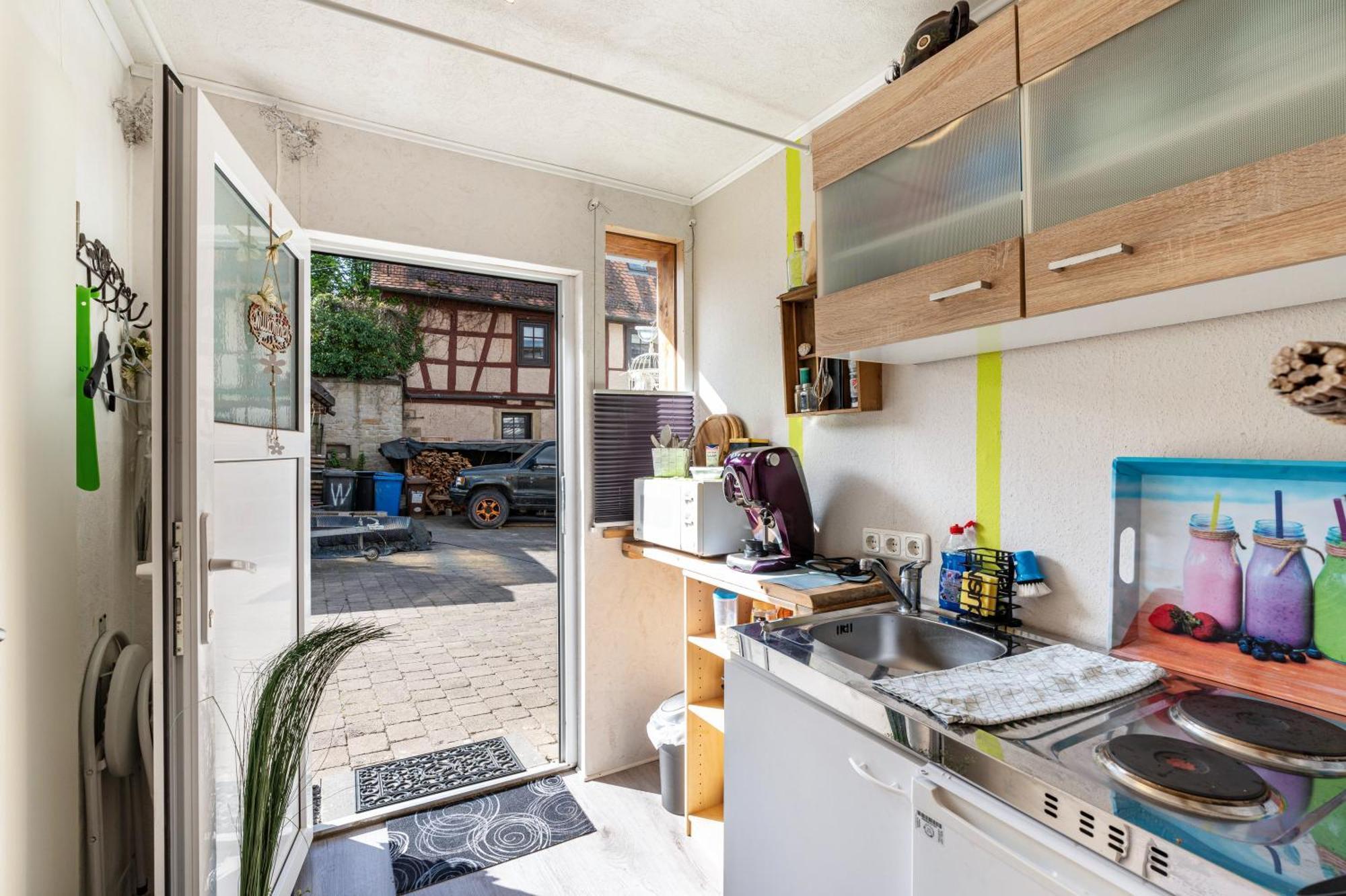 Hobbit Lounge Apartment Eppingen