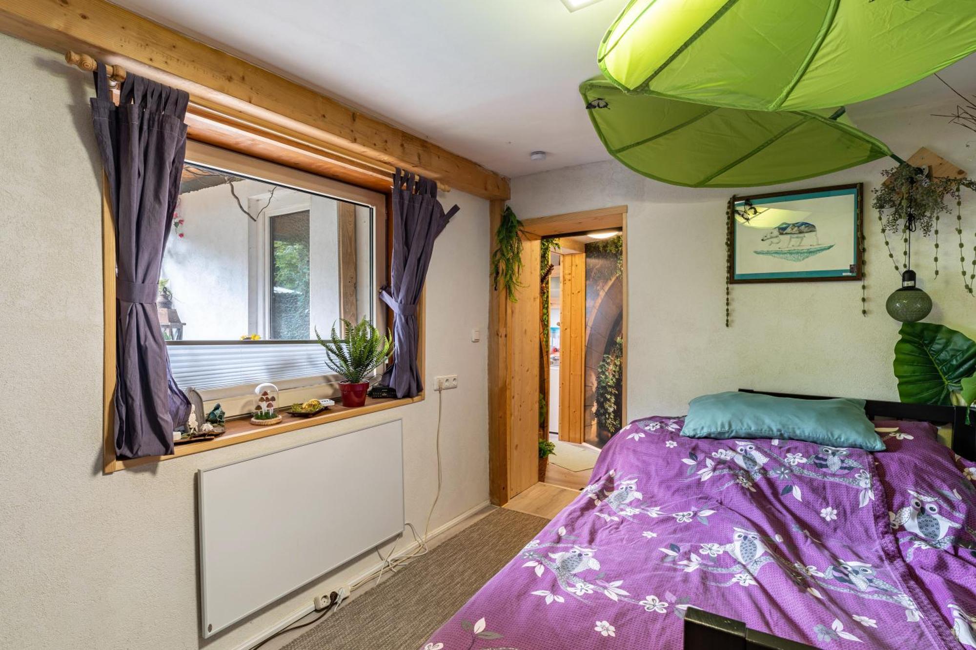 Apartment Hobbit Lounge Eppingen
