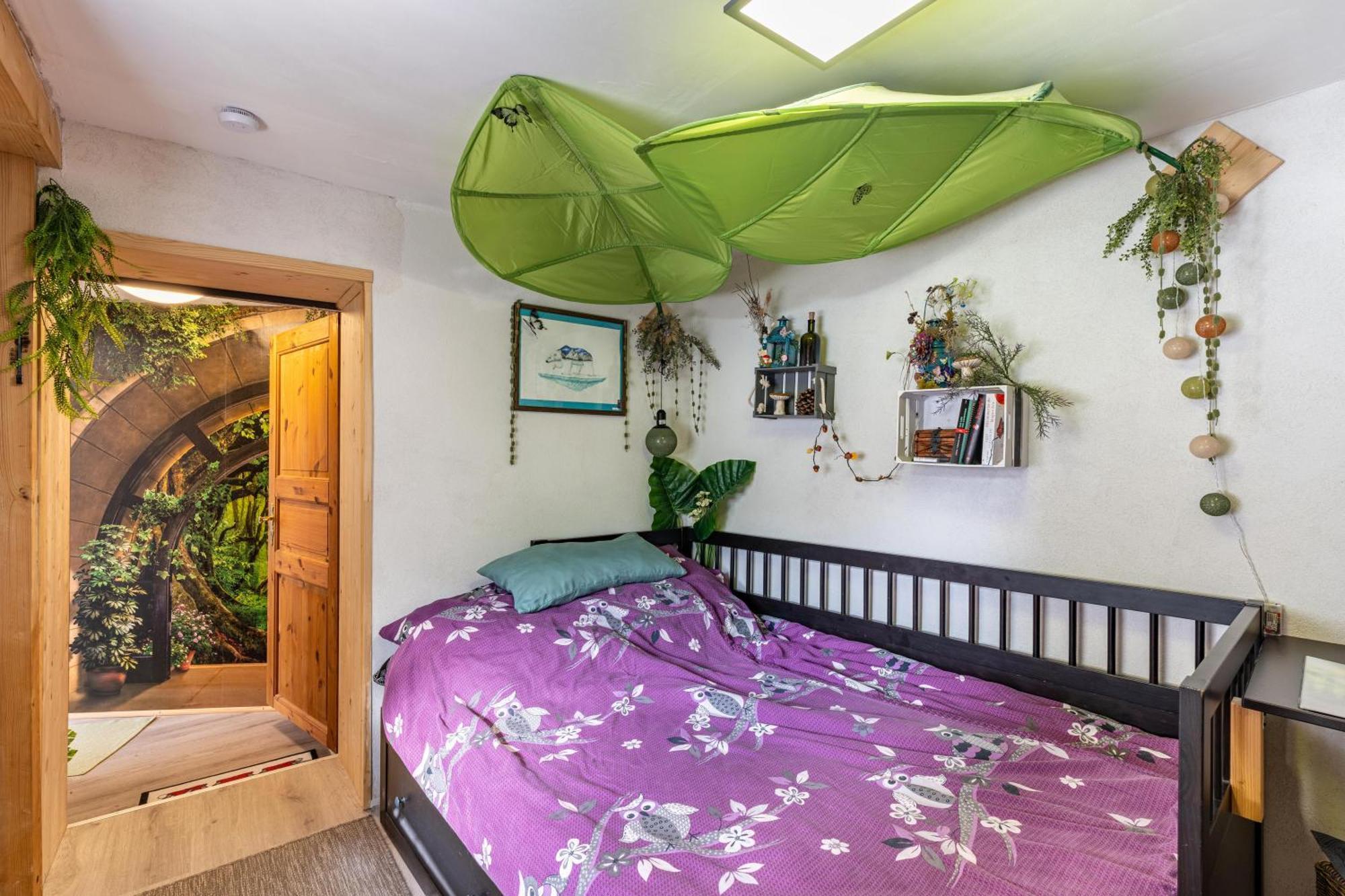 Hobbit Lounge Apartment Eppingen