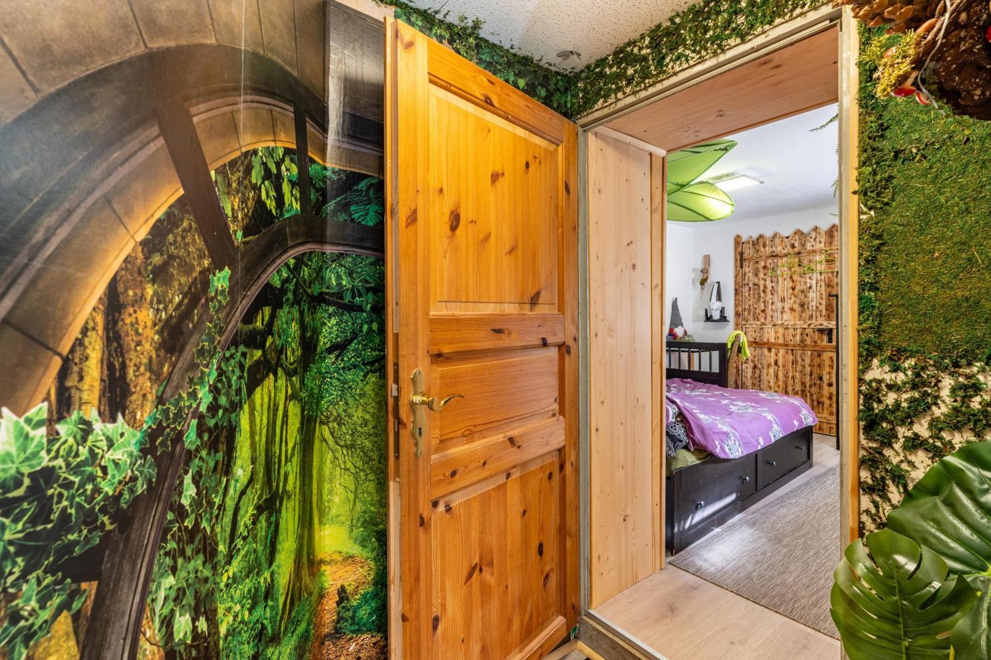 Apartment Hobbit Lounge *