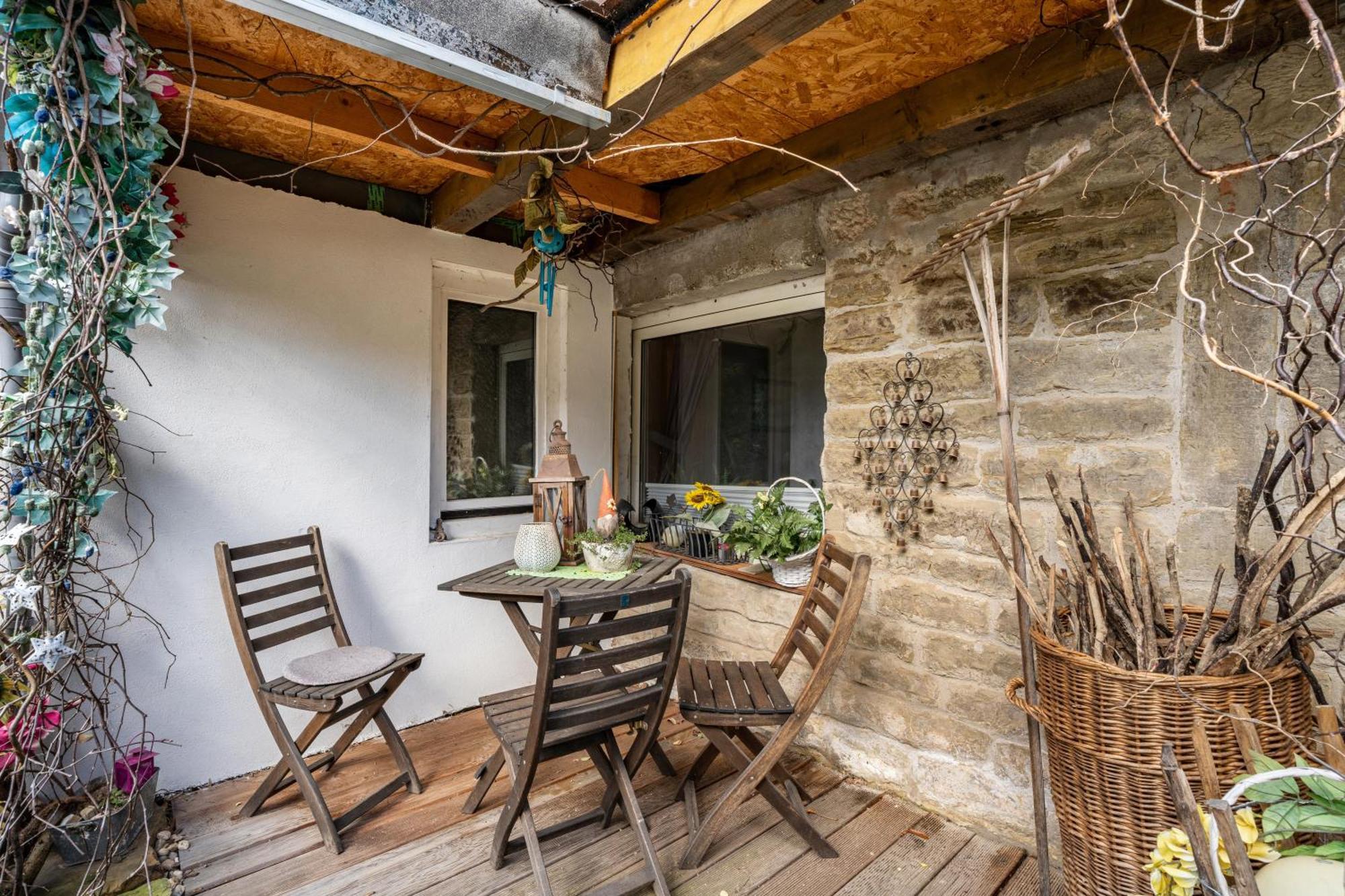 Hobbit Lounge Eppingen
